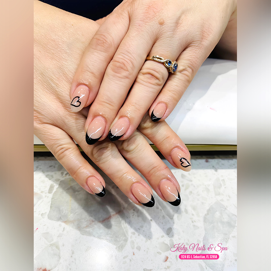 amazing nail
